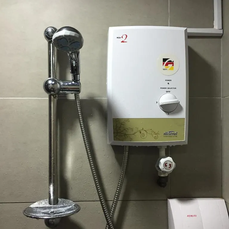סינגפור Five Stones Hostel 0*,  סינגפור
