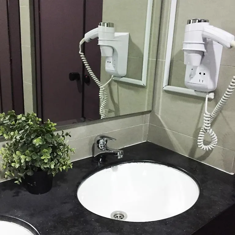 סינגפור Five Stones Hostel