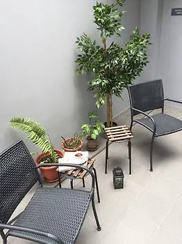 סינגפור Five Stones Hostel סינגפור